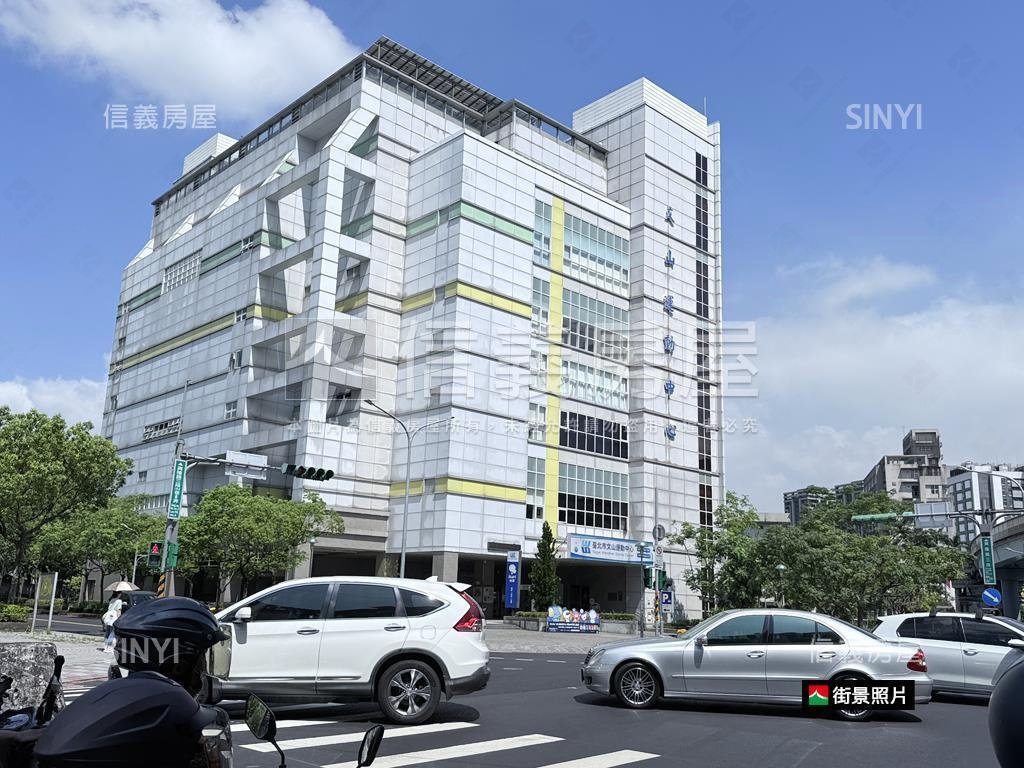 近再興中學２房房屋室內格局與周邊環境