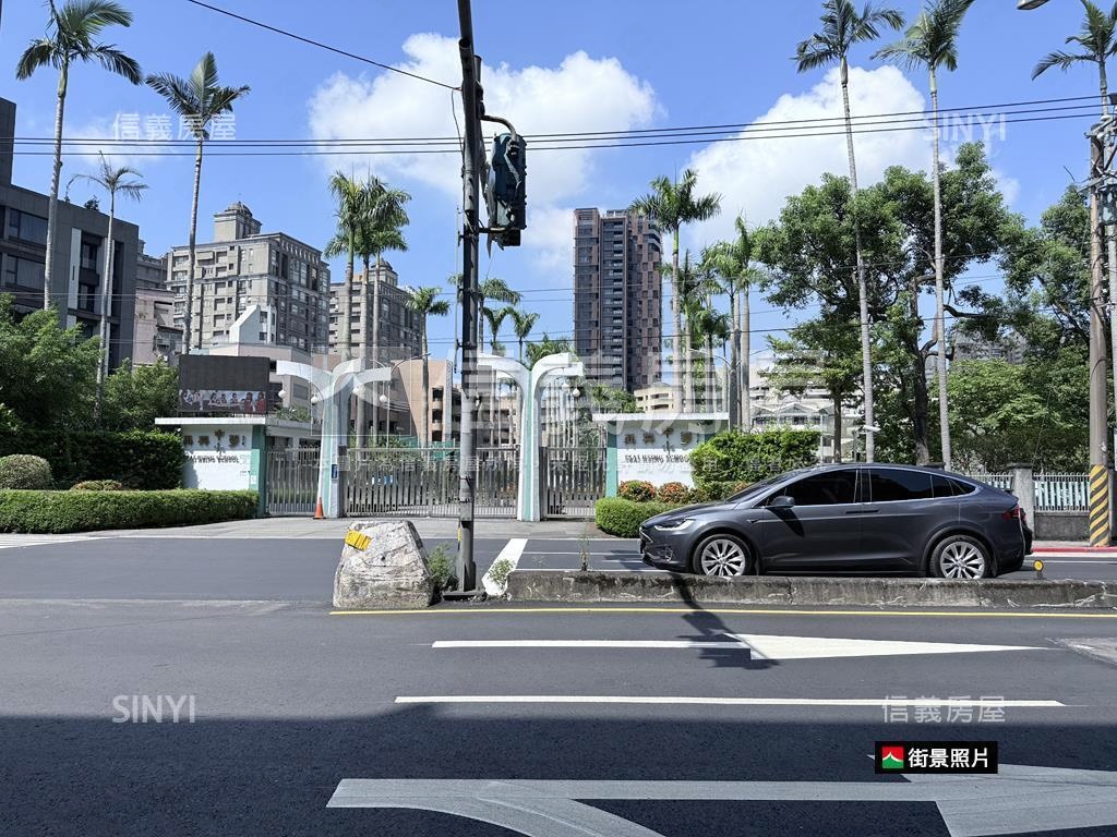 近再興中學２房房屋室內格局與周邊環境