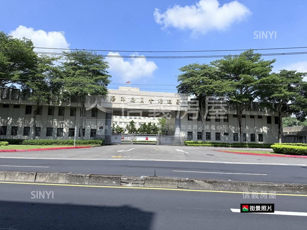 近再興中學２房房屋室內格局與周邊環境
