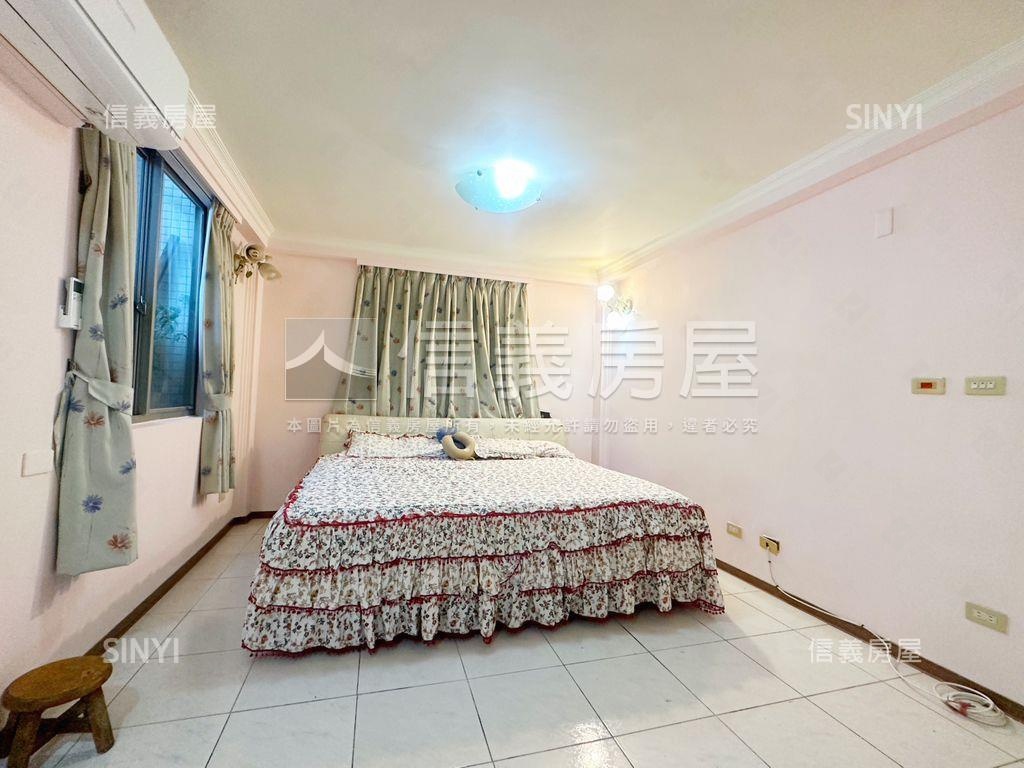 新坡儷景稀有大庭院美美屋房屋室內格局與周邊環境