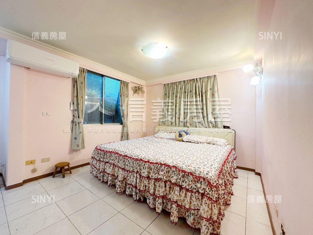 新坡儷景稀有大庭院美美屋房屋室內格局與周邊環境