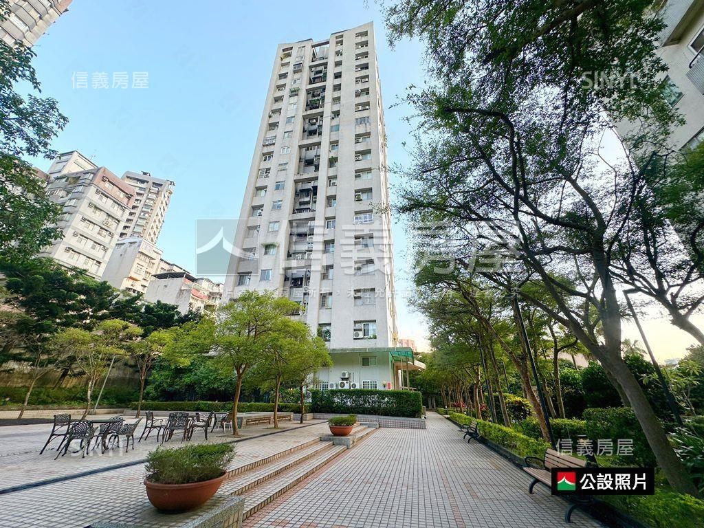 新坡儷景稀有大庭院美美屋房屋室內格局與周邊環境