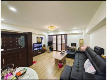 面公園電梯大空間