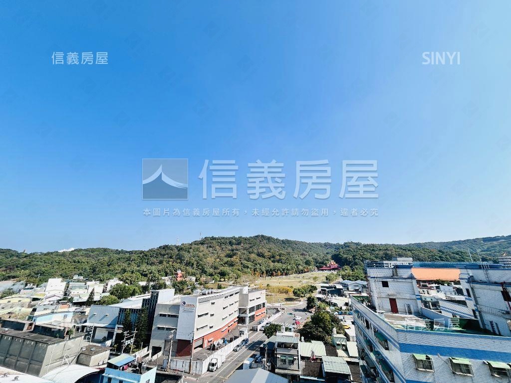 幸福公園成家兩房車位房屋室內格局與周邊環境