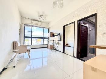 幸福公園成家兩房車位