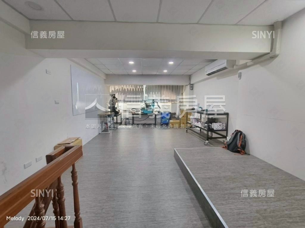 大英帝國近捷運樓店房屋室內格局與周邊環境