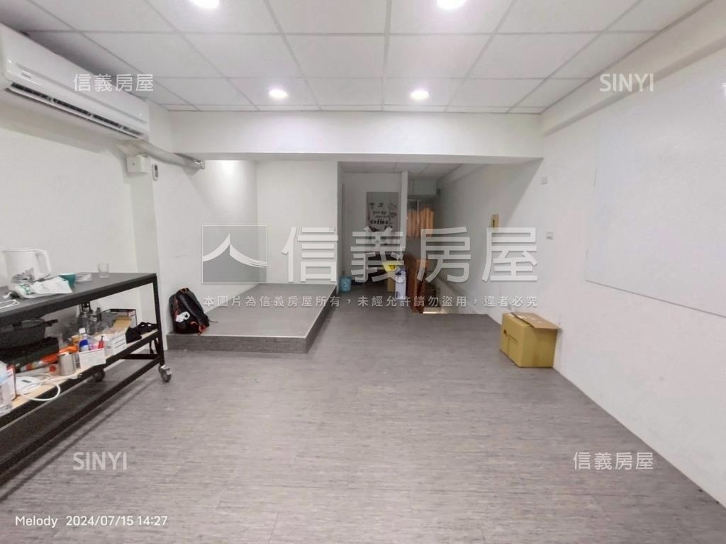大英帝國近捷運樓店房屋室內格局與周邊環境