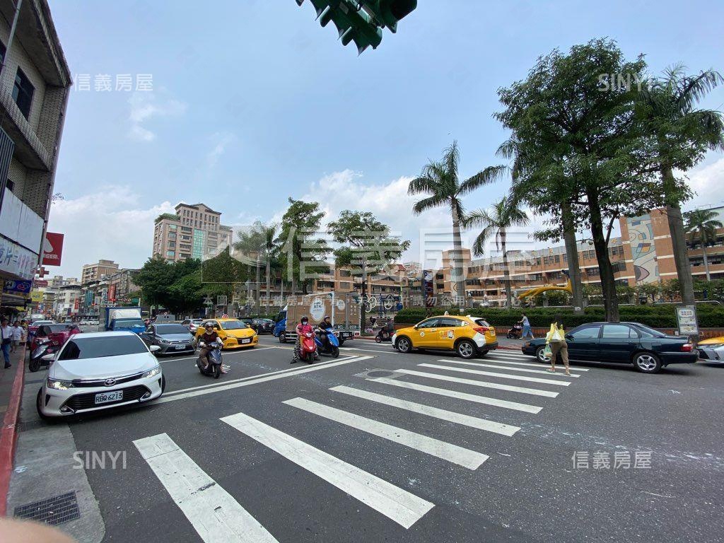 燙金連鎖超市☀北市金店面房屋室內格局與周邊環境