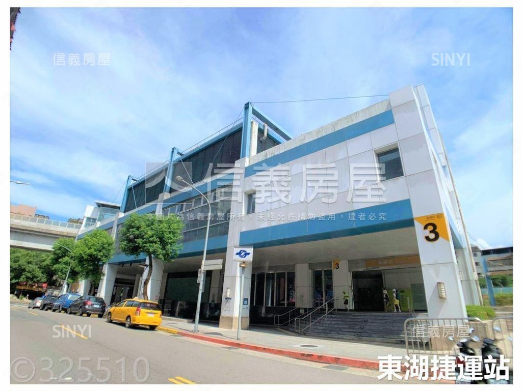 燙金連鎖超市☀北市金店面房屋室內格局與周邊環境