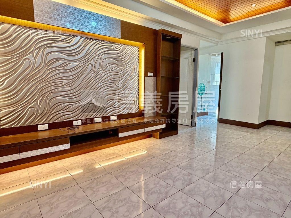 福山學區一層一戶４房平車房屋室內格局與周邊環境