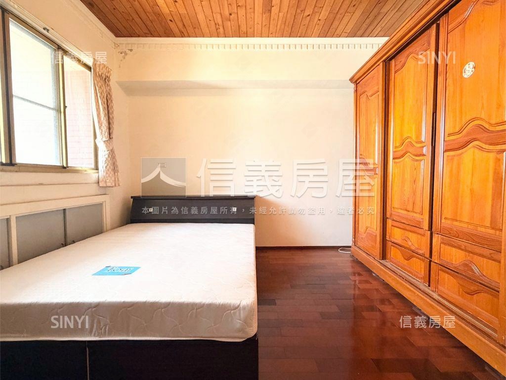 福山學區一層一戶４房平車房屋室內格局與周邊環境