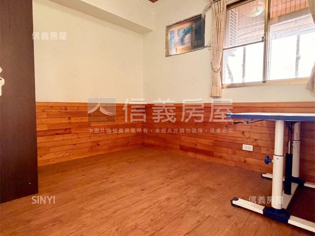 福山學區一層一戶４房平車房屋室內格局與周邊環境