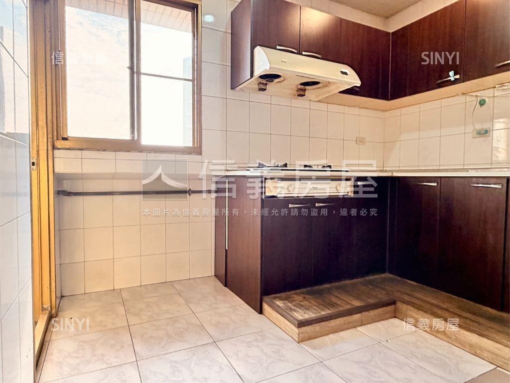 福山學區一層一戶４房平車房屋室內格局與周邊環境