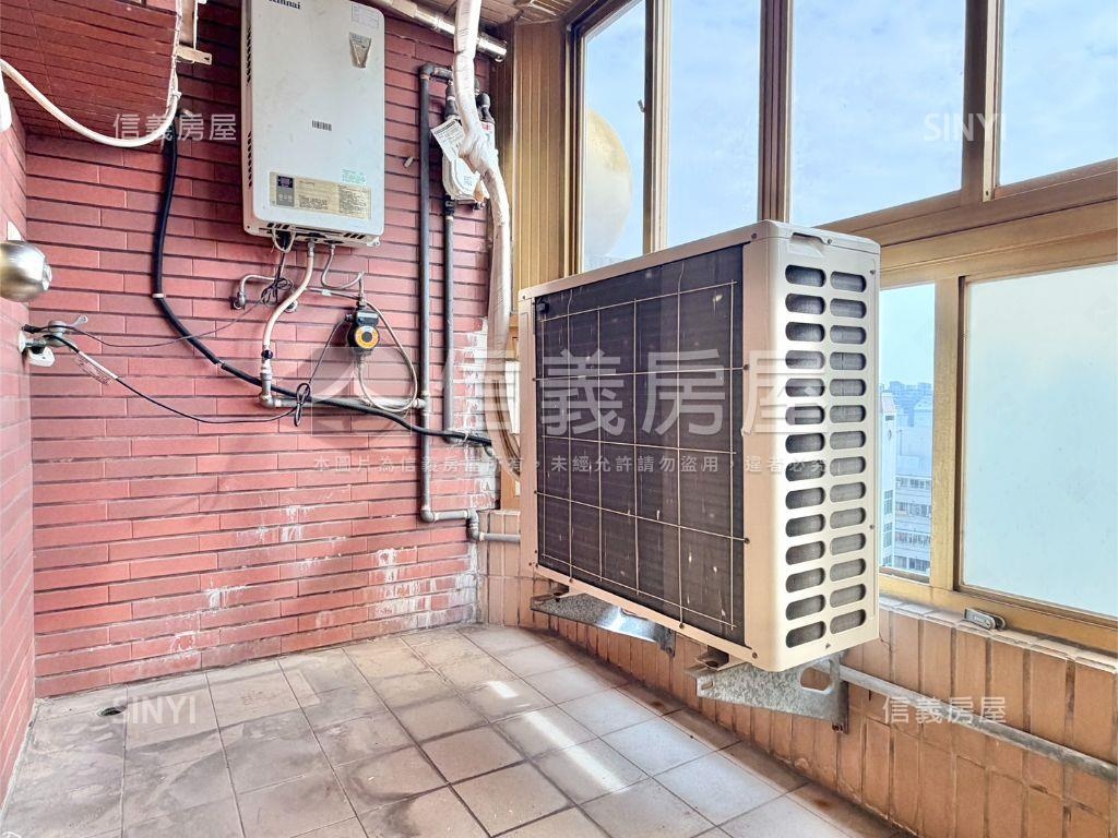 福山學區一層一戶４房平車房屋室內格局與周邊環境