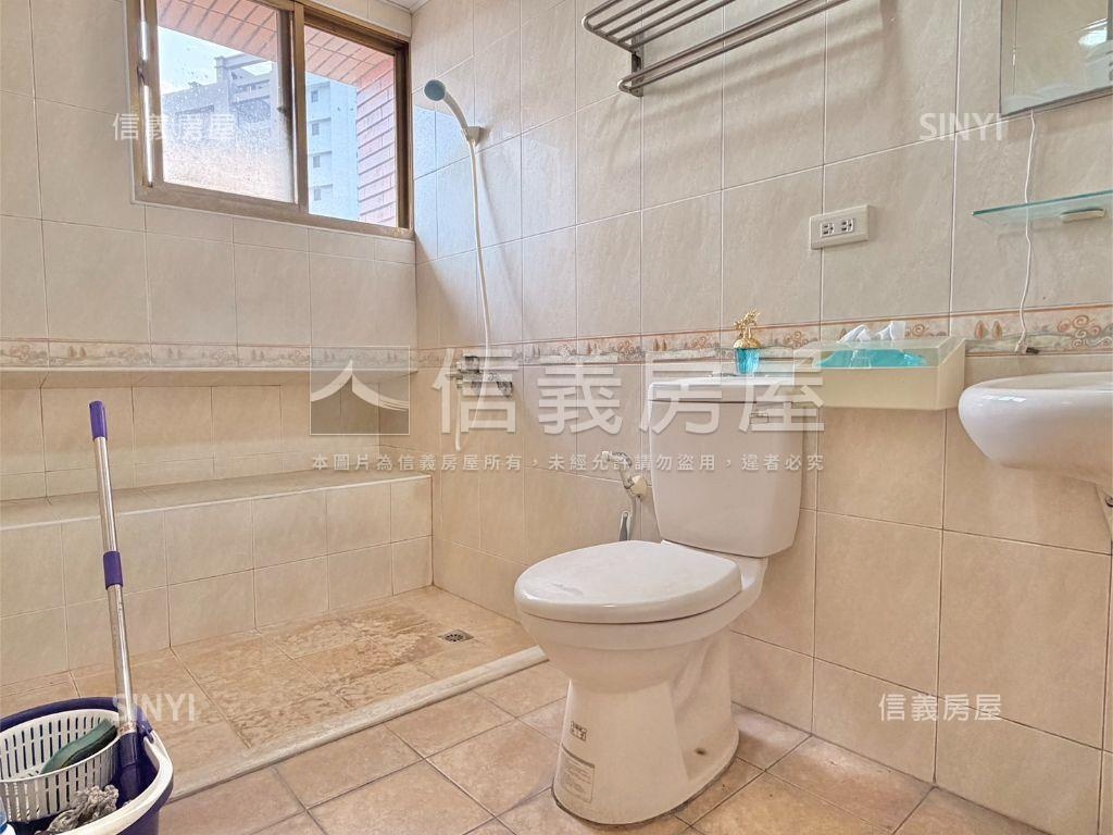 福山學區一層一戶４房平車房屋室內格局與周邊環境