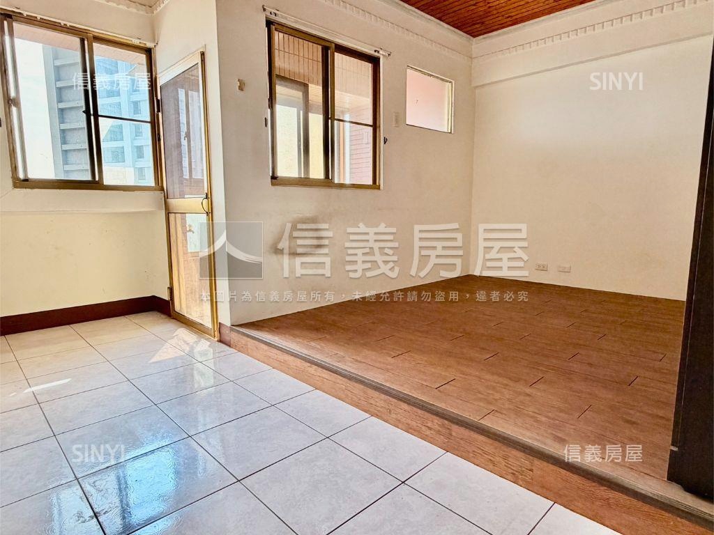 福山學區一層一戶４房平車房屋室內格局與周邊環境