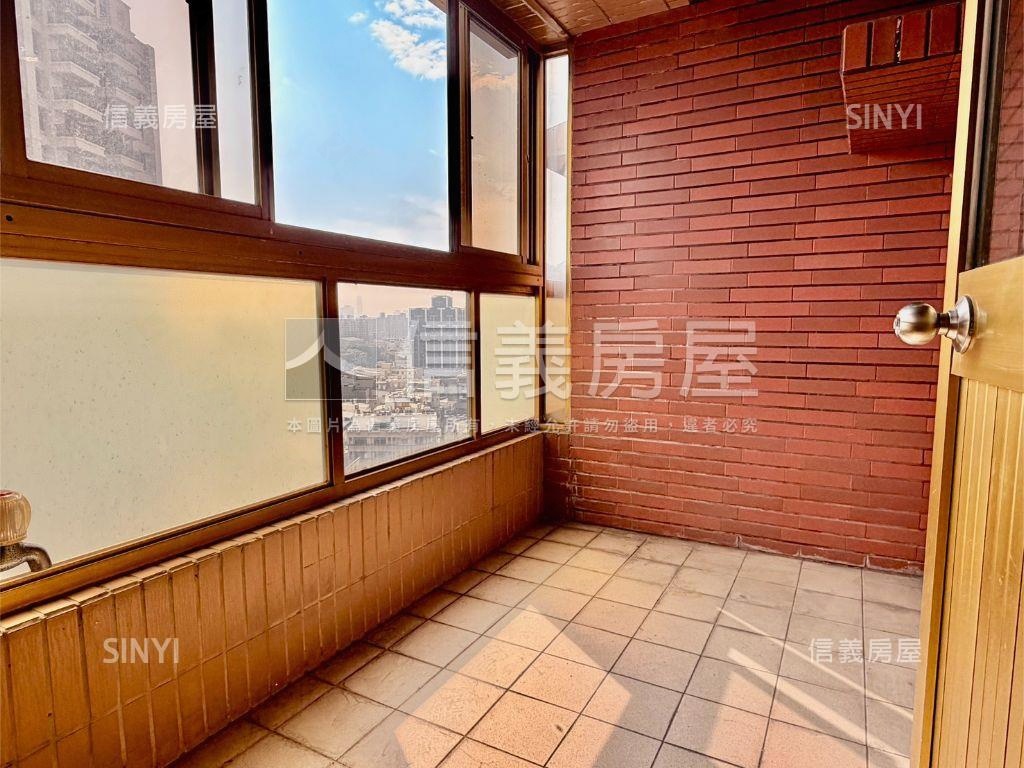 福山學區一層一戶４房平車房屋室內格局與周邊環境