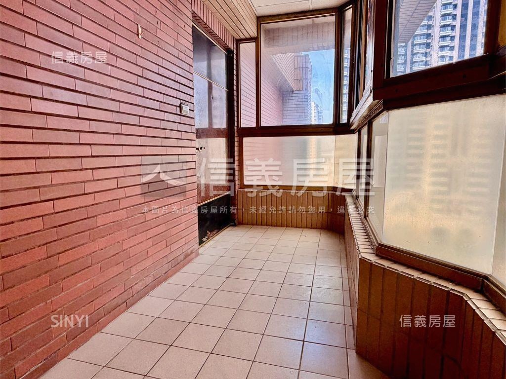 福山學區一層一戶４房平車房屋室內格局與周邊環境