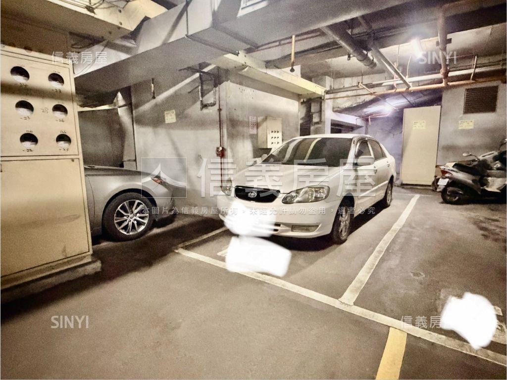 福山學區一層一戶４房平車房屋室內格局與周邊環境