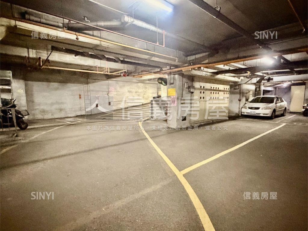 福山學區一層一戶４房平車房屋室內格局與周邊環境