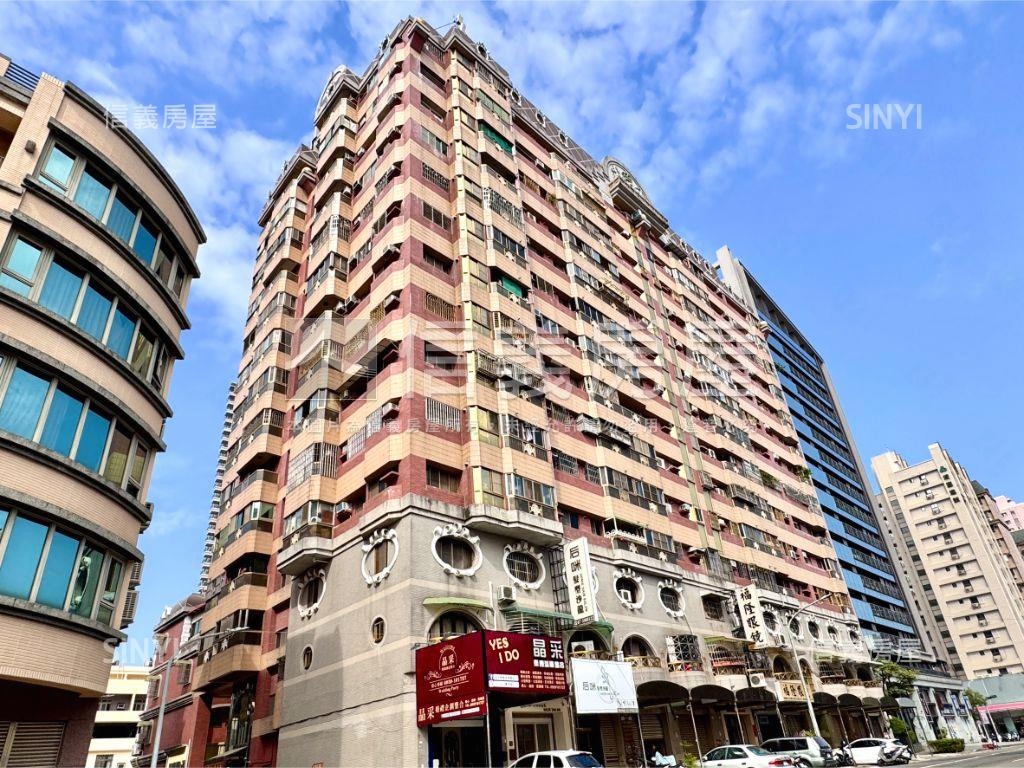 福山學區一層一戶４房平車房屋室內格局與周邊環境