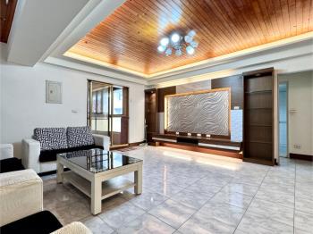 福山學區一層一戶４房平車