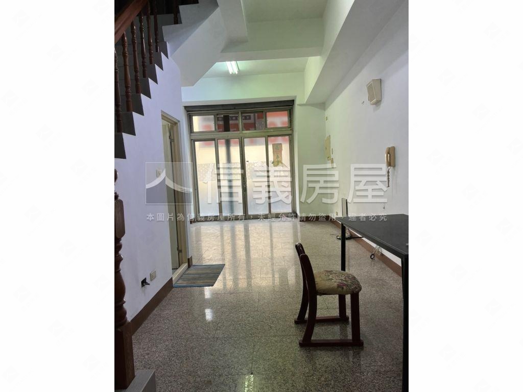 立大路金店面房屋室內格局與周邊環境