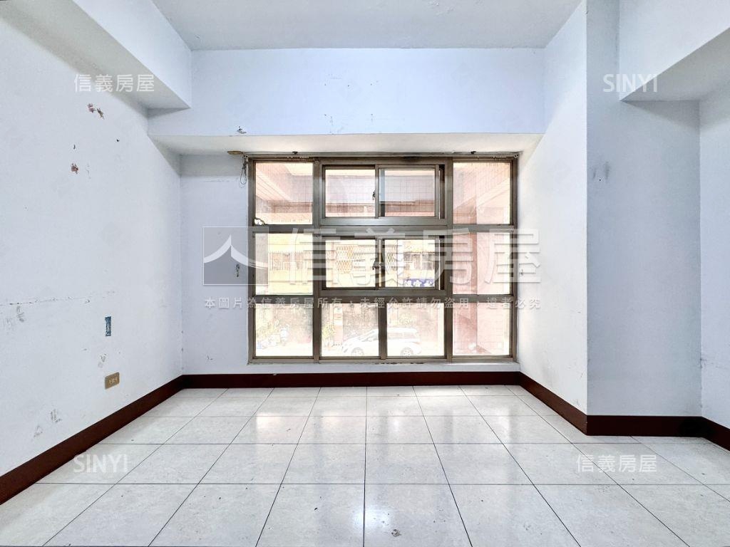 立大路金店面房屋室內格局與周邊環境