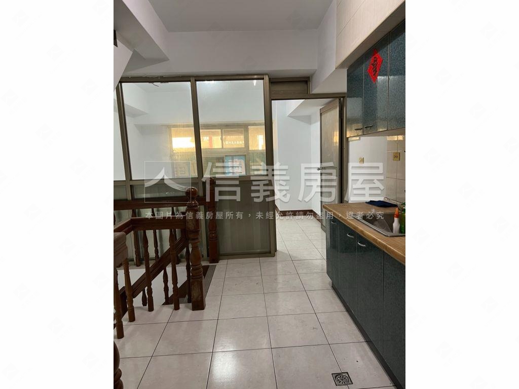 立大路金店面房屋室內格局與周邊環境