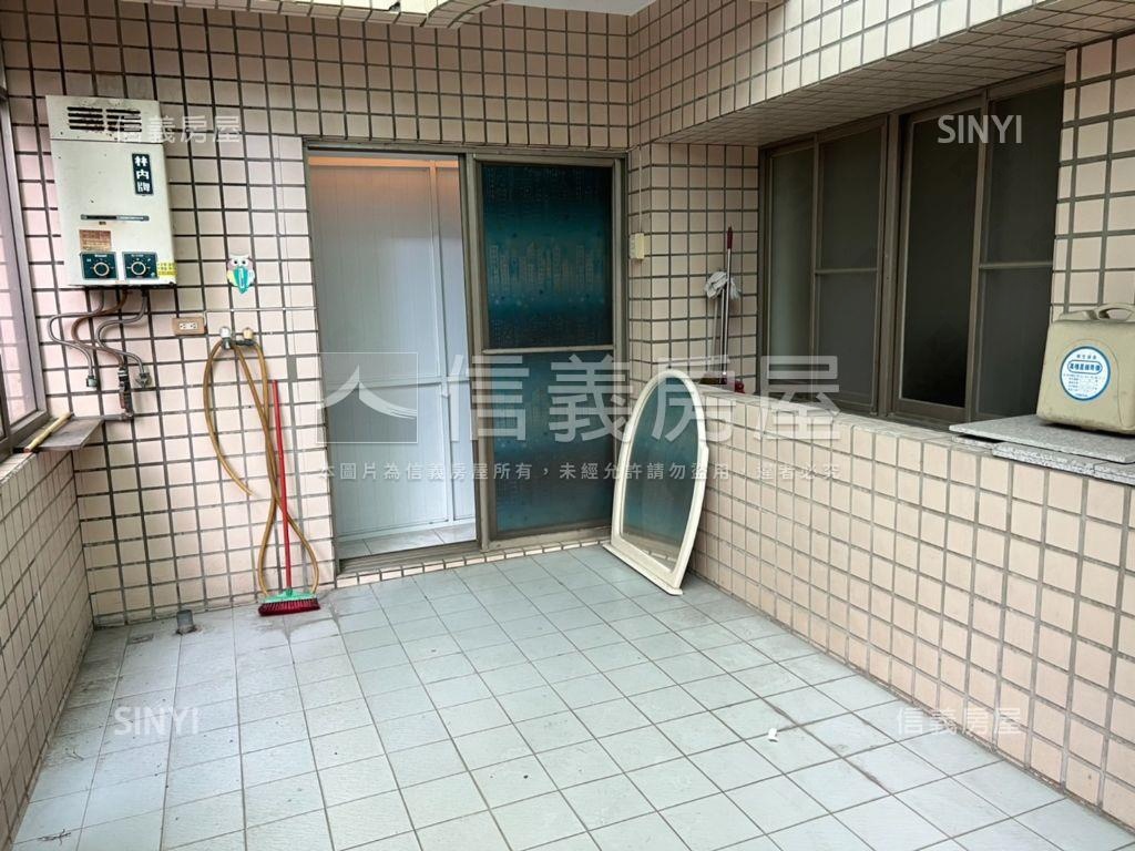 立大路金店面房屋室內格局與周邊環境