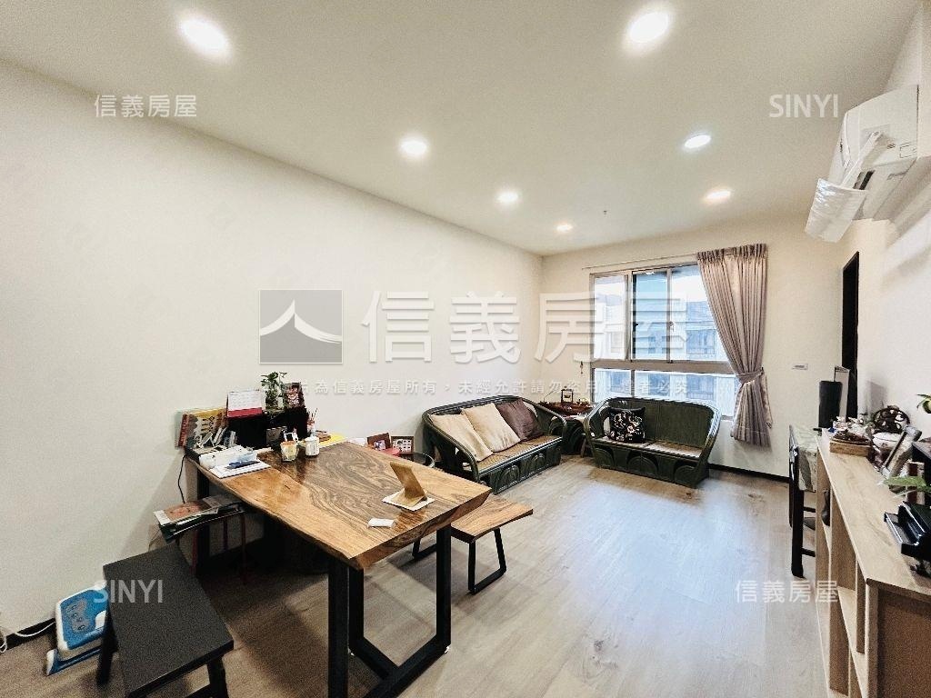 【天琴】首購成家溫馨宅房屋室內格局與周邊環境