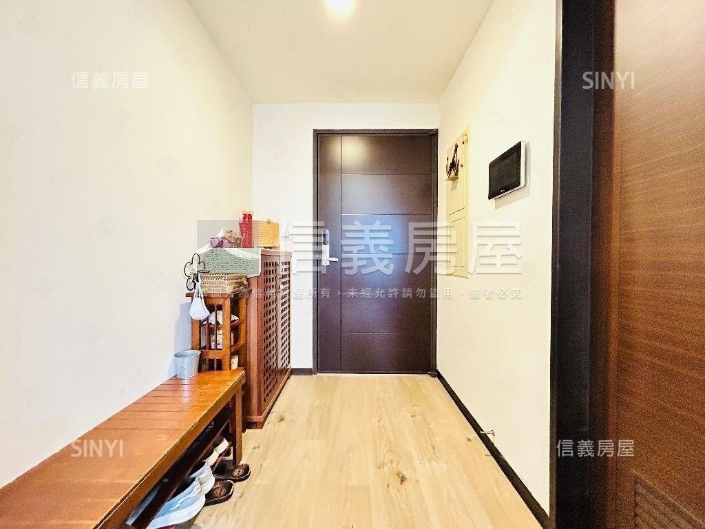 【天琴】首購成家溫馨宅房屋室內格局與周邊環境