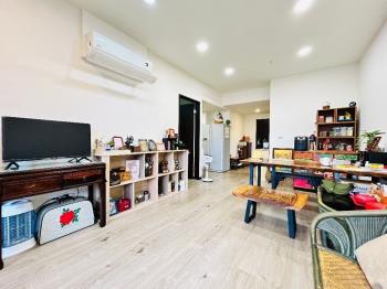 【天琴】首購成家溫馨宅