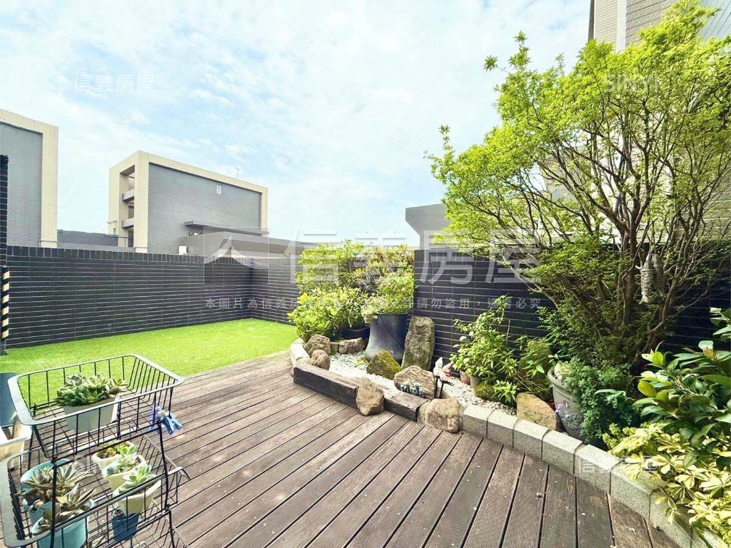 專任‧昭揚家‧雲隱之巔房屋室內格局與周邊環境