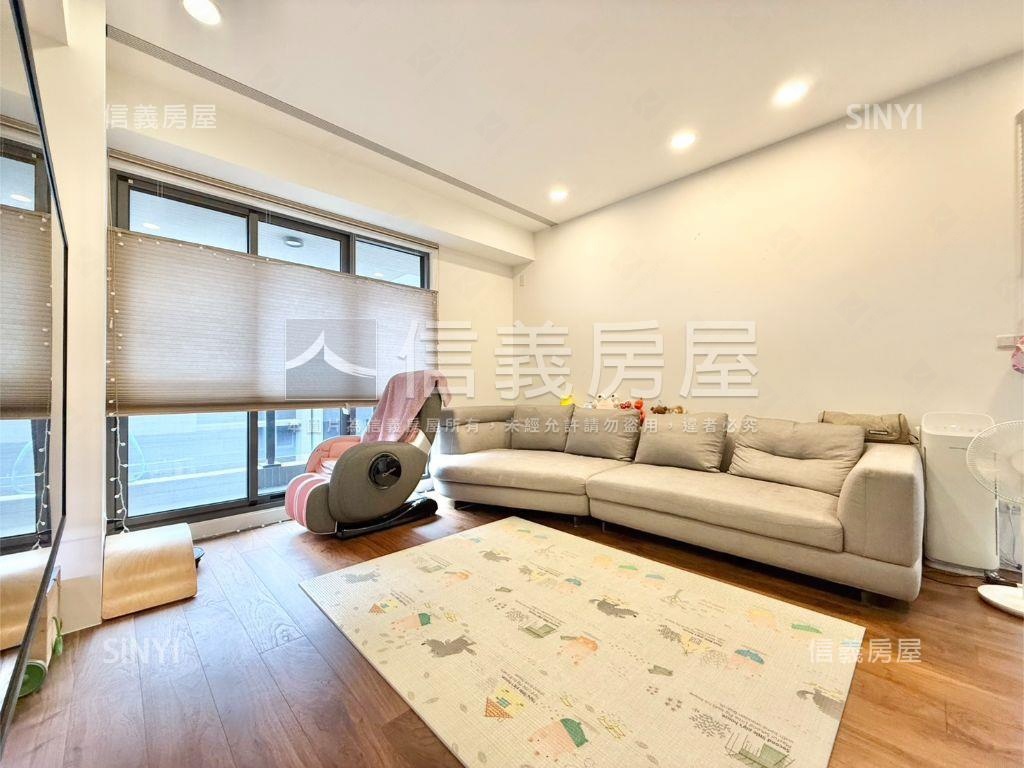 專任‧昭揚家‧雲隱之巔房屋室內格局與周邊環境