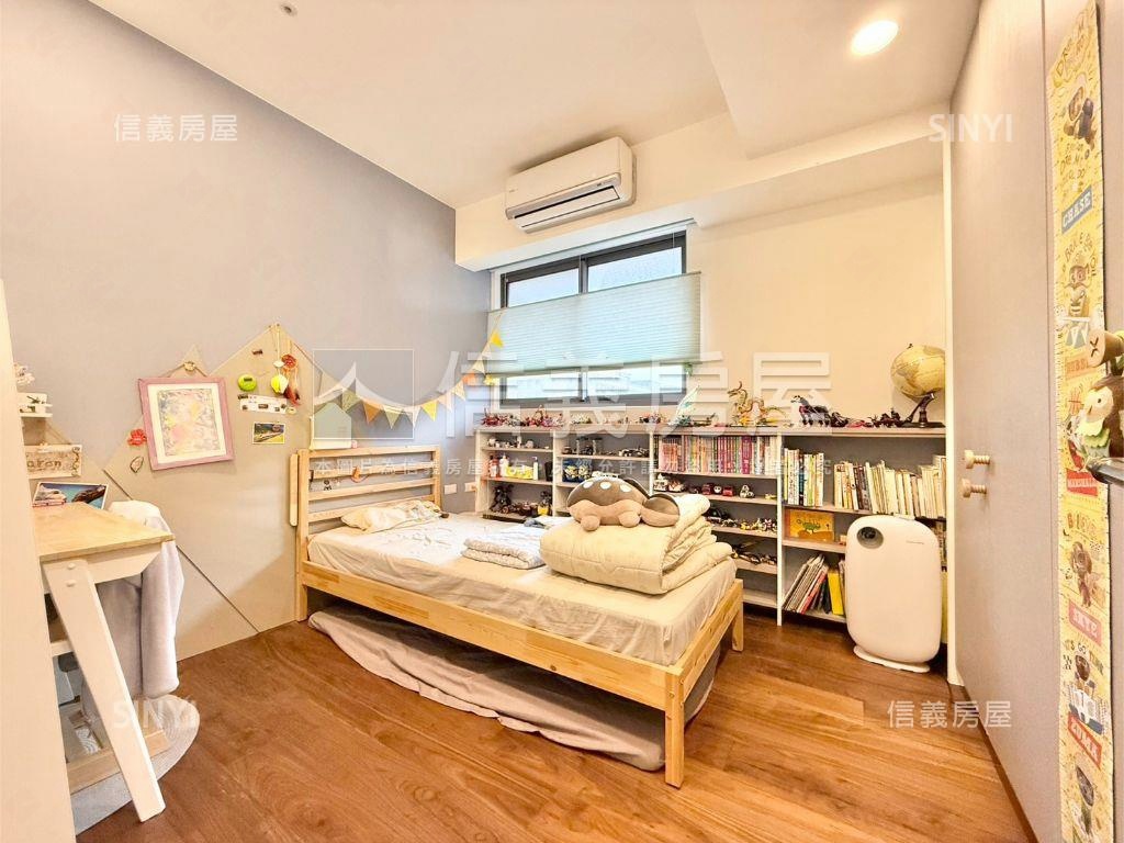 專任‧昭揚家‧雲隱之巔房屋室內格局與周邊環境