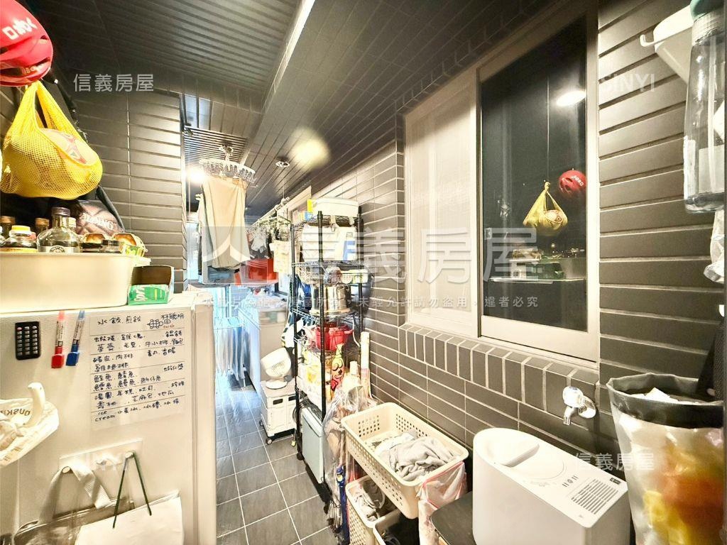 專任‧昭揚家‧雲隱之巔房屋室內格局與周邊環境