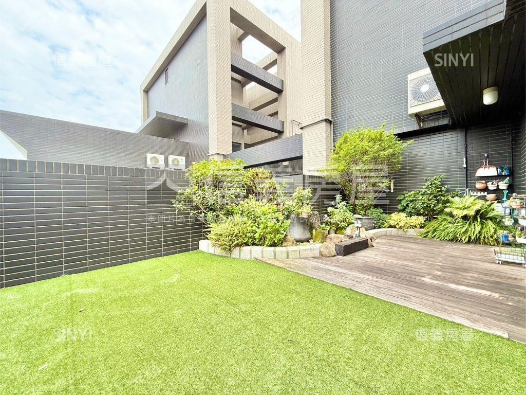 專任‧昭揚家‧雲隱之巔房屋室內格局與周邊環境