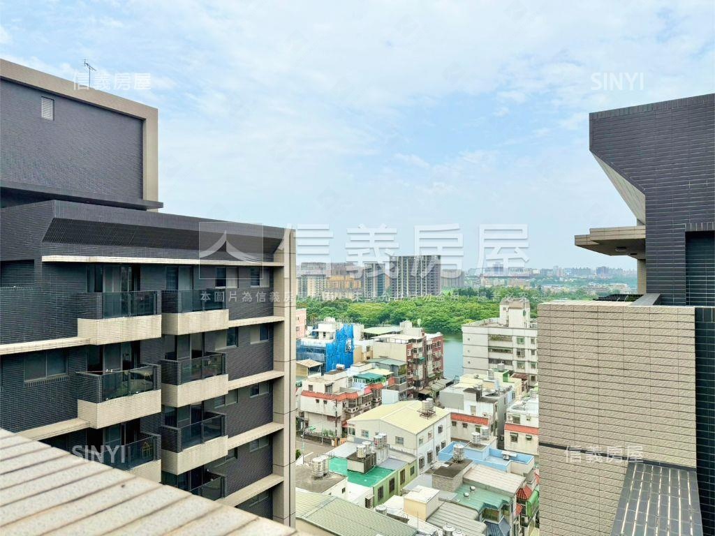 專任‧昭揚家‧雲隱之巔房屋室內格局與周邊環境