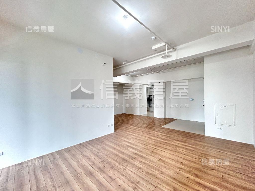 中科寶輝莊園三房雙平車房屋室內格局與周邊環境