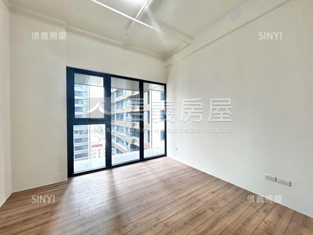 中科寶輝莊園三房雙平車房屋室內格局與周邊環境