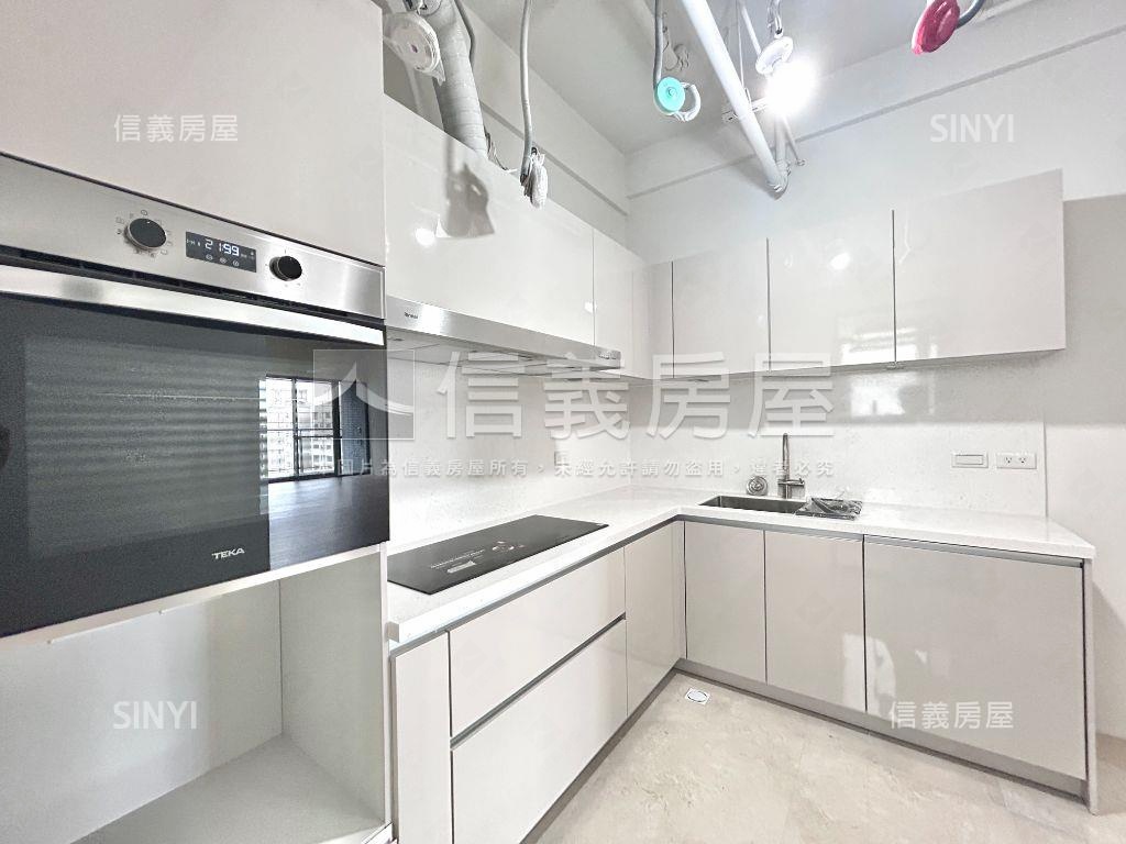 中科寶輝莊園三房雙平車房屋室內格局與周邊環境