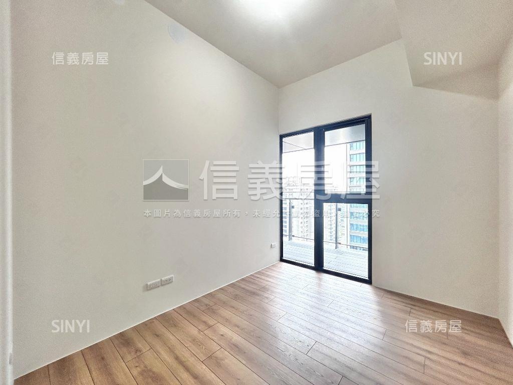 中科寶輝莊園三房雙平車房屋室內格局與周邊環境