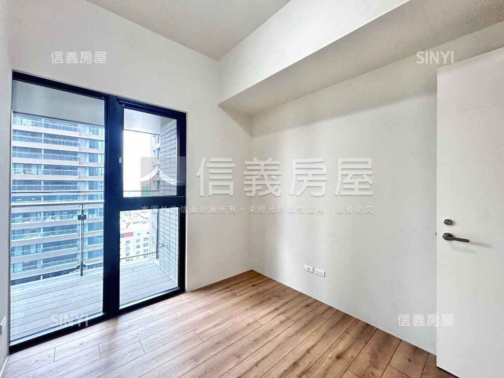 中科寶輝莊園三房雙平車房屋室內格局與周邊環境