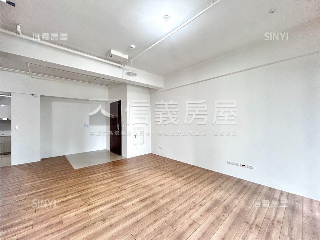 中科寶輝莊園三房雙平車房屋室內格局與周邊環境