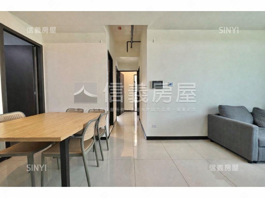 和宜極美❤三房平車視野戶房屋室內格局與周邊環境