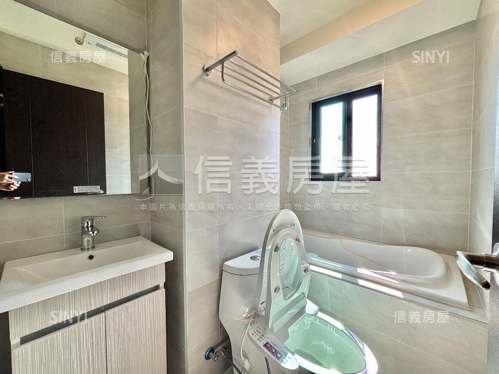 和宜極美❤三房平車視野戶房屋室內格局與周邊環境