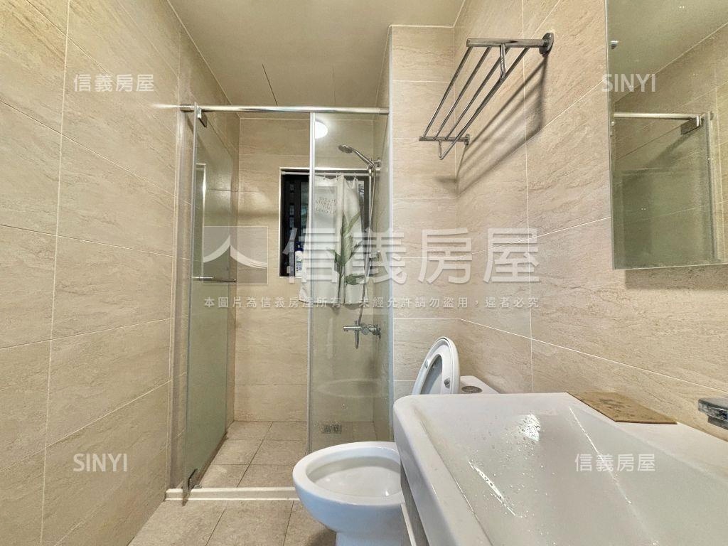 和宜極美❤三房平車視野戶房屋室內格局與周邊環境