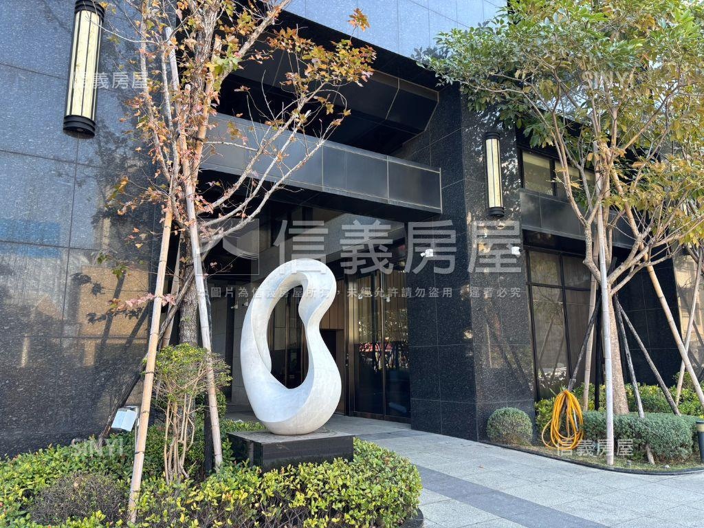 和宜極美❤三房平車視野戶房屋室內格局與周邊環境