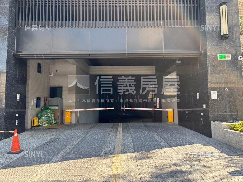 和宜極美❤三房平車視野戶房屋室內格局與周邊環境